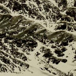 Satellite imagery of Kōh-e Zīl, AF