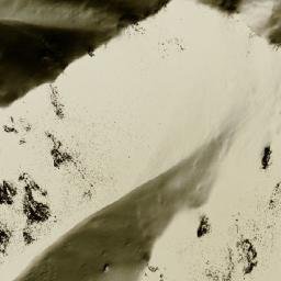 Satellite imagery of Kōh-e Archah Now, AF