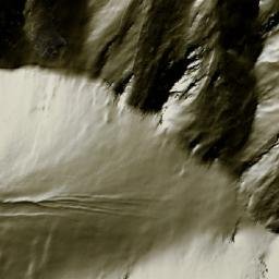 Satellite imagery of Kōh-e Archah Now, AF