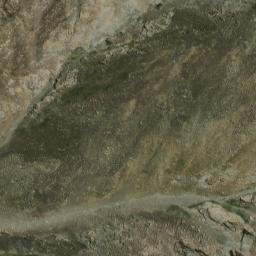 Satellite imagery of Kōh-e Shālkāfar, AF