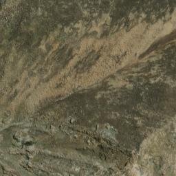 Satellite imagery of Kōh-e Shālkāfar, AF