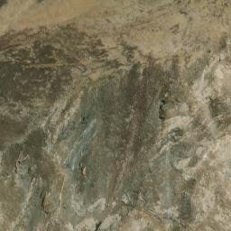 Satellite imagery of Kōh-e Shālkāfar, AF