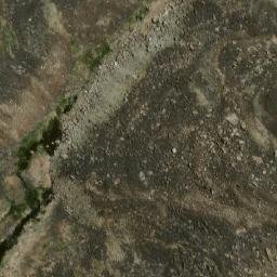 Satellite imagery of Kōh-e Āwpōsh, AF