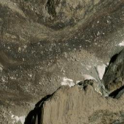 Satellite imagery of Kōh-e Āwpōsh, AF