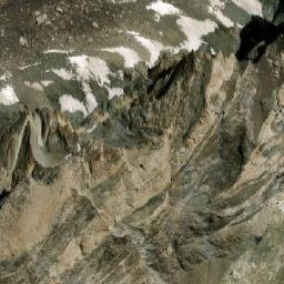 Satellite imagery of Kōh-e Āwpōsh, AF