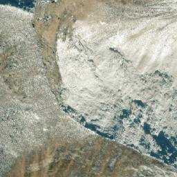 Satellite imagery of Kōtal-e Chumār, AF