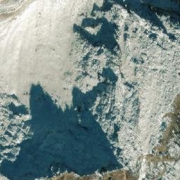 Satellite imagery of Kōtal-e Chumār, AF