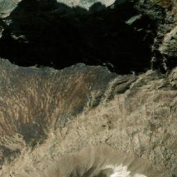 Satellite imagery of Kōh-e Shāl-e Wakīl, AF