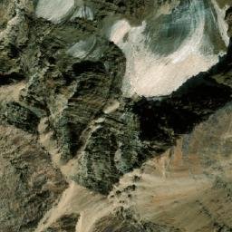 Satellite imagery of Kōh-e Shāl-e Wakīl, AF
