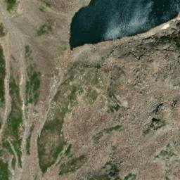 Satellite imagery of Nambal, PK