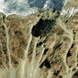 Satellite imagery of Jabba Sirtu, PK