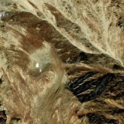 Satellite imagery of Jabba Sirtu, PK