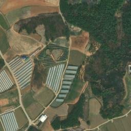 Satellite imagery of Baek-gwansu Seonsaenggotaek, KR