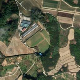 Satellite imagery of Changwonjeongssi-jongga, KR