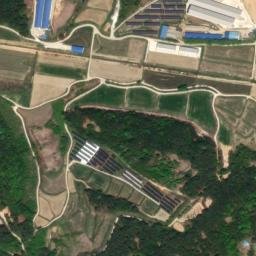 Satellite imagery of Changwonjeongssi-jongga, KR