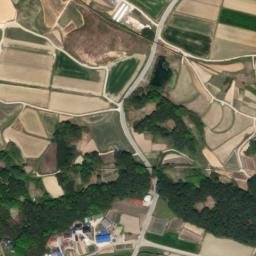 Satellite imagery of Changwonjeongssi-jongga, KR
