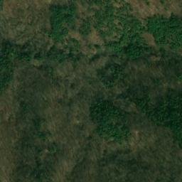 Satellite imagery of cairn, JP