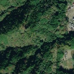 Satellite imagery of 中山道, JP