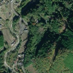 Satellite imagery of 中山道, JP
