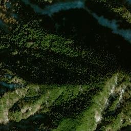Satellite imagery of 本谷山, JP
