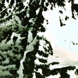 Satellite imagery of 塩見岳 西峰, JP