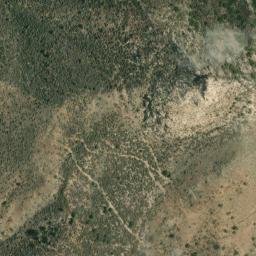 Satellite imagery of Tom Moore Mine, US
