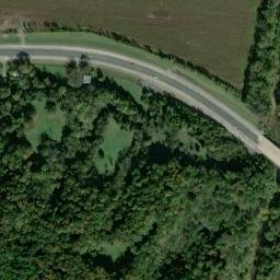 Satellite imagery of Stockard Prospect, US