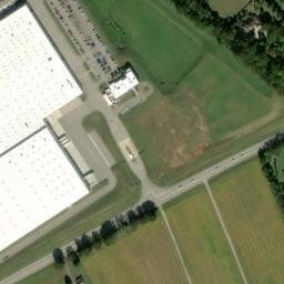 Satellite imagery of Rattle and Snap Plantation, US