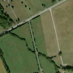 Satellite imagery of Rattle and Snap Plantation, US