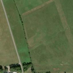 Satellite imagery of Rattle and Snap Plantation, US
