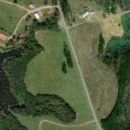 Satellite imagery of Powers Mine, US