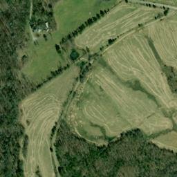 Satellite imagery of Bickford Mines, US