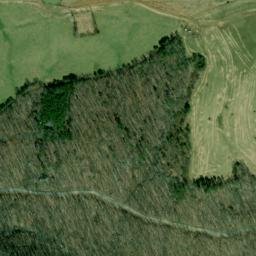 Satellite imagery of Staggs Mine, US