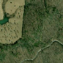 Satellite imagery of Staggs Mine, US