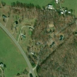 Satellite imagery of Morgan Mine, US