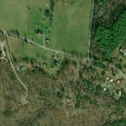 Satellite imagery of Morgan Mine, US