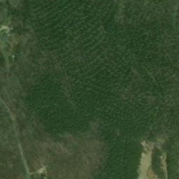Satellite imagery of Richesin Mine, US
