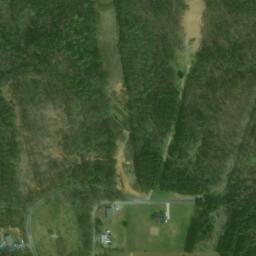 Satellite imagery of Richesin Mine, US