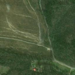 Satellite imagery of Wattenberger Mine, US