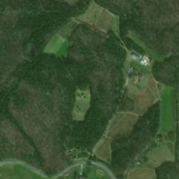 Satellite imagery of Wattenberger Mine, US
