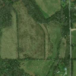 Satellite imagery of Wattenberger Mine, US