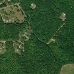 Satellite imagery of Negro Ridge, US