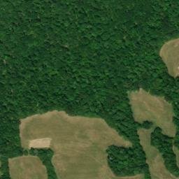 Satellite imagery of Negro Ridge, US