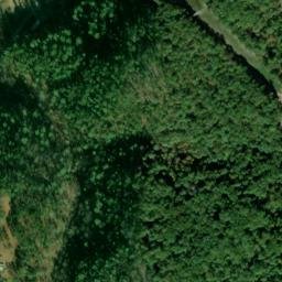 Satellite imagery of Flat Ridge, US