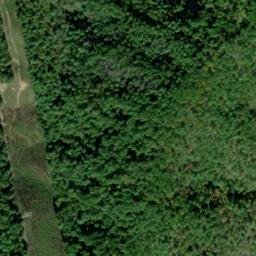Satellite imagery of Flat Ridge, US
