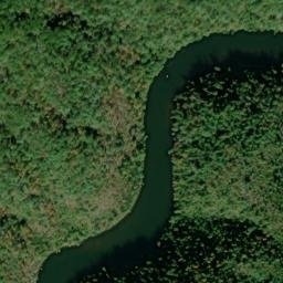 Satellite imagery of Flat Ridge, US