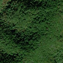 Satellite imagery of Tarkiln Ridge, US