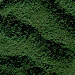 Satellite imagery of Deadrick Ridge, US