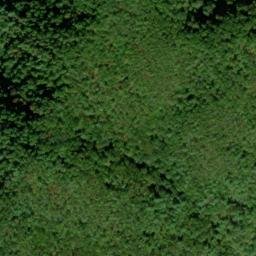 Satellite imagery of Deadrick Ridge, US