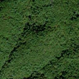 Satellite imagery of Deadrick Ridge, US